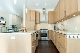 Photo 6: 19 5879 GRAY Avenue in Vancouver: University VW Townhouse for sale in "Crescent West" (Vancouver West)  : MLS®# R2217630