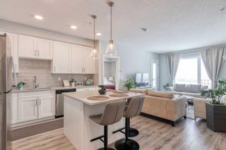 Photo 3: 305 200 Shawnee Square SW in Calgary: Shawnee Slopes Apartment for sale : MLS®# A2112364
