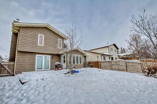 Photo 34: 119 Woodstock Road SW in Calgary: Woodlands Detached for sale : MLS®# A2014796