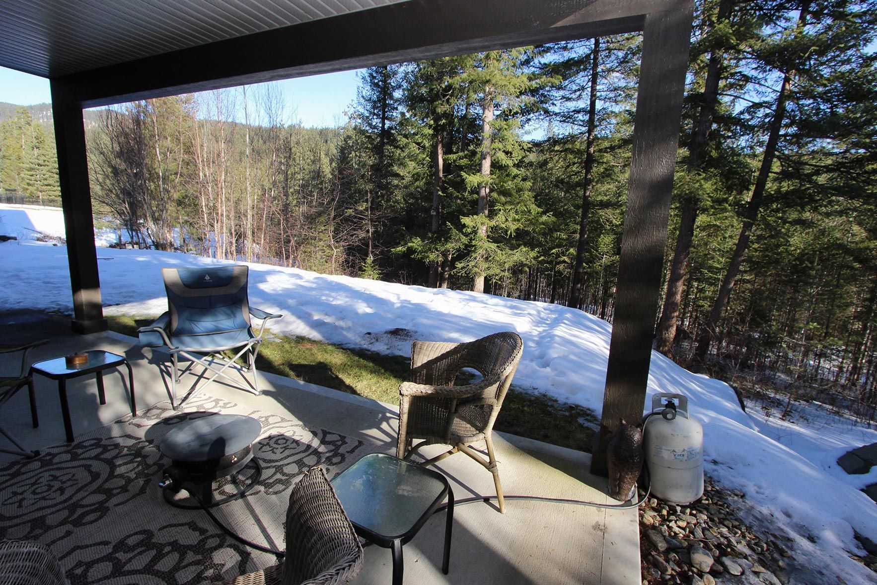 Photo 57: Photos: 2762 Valleyview Drive in Blind Bay: House for sale : MLS®# 10245854