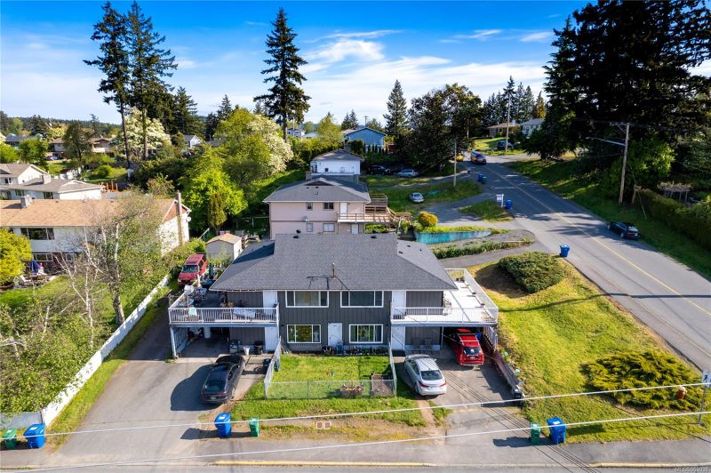 FEATURED LISTING: 2024 Meredith Rd Nanaimo