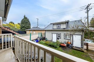 Photo 31: 2726 E 49TH Avenue in Vancouver: Killarney VE House for sale (Vancouver East)  : MLS®# R2877043
