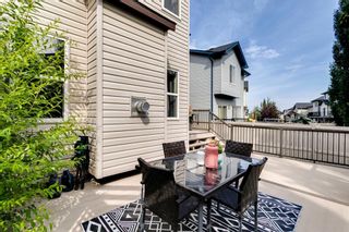 Photo 45: 140 Kinlea Way NW in Calgary: Kincora Detached for sale : MLS®# A1250302