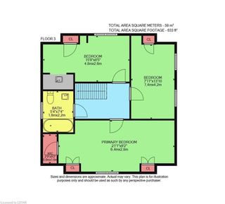 Photo 40: 641 Layard Street in London: East L Single Family Residence for sale (East)  : MLS®# 40606863