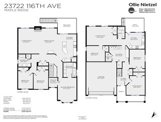 Photo 33: 23722 116 Avenue in Maple Ridge: Cottonwood MR House for sale : MLS®# R2525306