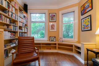 Photo 6: 378 Sumach Street in Toronto: Cabbagetown-South St. James Town House (2 1/2 Storey) for sale (Toronto C08)  : MLS®# C6125388
