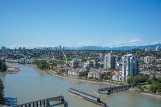 Photo 16: 2103 210 Salter Street in New Westminster: Queensborough Condo for sale : MLS®# r2593297