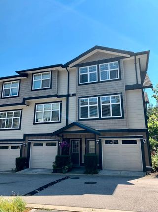 Photo 31: 35 6350 142 Street in Surrey: Sullivan Station Townhouse for sale in "Canvas" : MLS®# R2713464