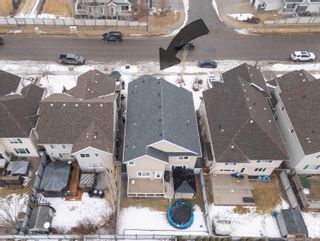 Photo 3: 4235 SAVARYN Drive in Edmonton: Zone 53 House for sale : MLS®# E4375268