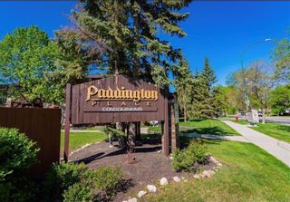 Photo 1: 3 50 Paddington Road in Winnipeg: River Park South Condominium for sale (2F)  : MLS®# 202304772