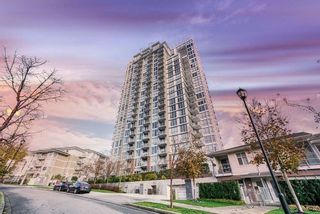 Photo 1: 1512 271 FRANCIS Way in New Westminster: Fraserview NW Condo for sale in "PARKSIDE" : MLS®# R2518928