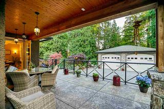 Photo 5: 2416 SHAWNA Way in Coquitlam: Central Coquitlam House for sale : MLS®# R2302956