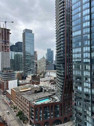 Photo 13: 1809 290 Adelaide Street in Toronto: Waterfront Communities C1 Condo for lease (Toronto C01)  : MLS®# C5736238