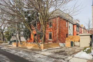 Photo 3: 50 Foxley Street in Toronto: Trinity-Bellwoods House (2 1/2 Storey) for sale (Toronto C01)  : MLS®# C5511579