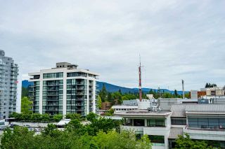 Photo 28: 602 125 E 14TH Street in North Vancouver: Central Lonsdale Condo for sale in "CENTREVIEW" : MLS®# R2587164