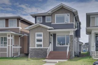 Photo 2: 33 Redstone Villas NE in Calgary: Redstone Detached for sale : MLS®# A2143107