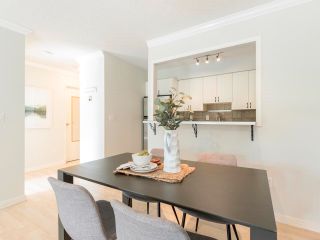 Photo 12: 306 2215 DUNDAS Street in Vancouver: Hastings Condo for sale in "Harbour Reach" (Vancouver East)  : MLS®# R2624981