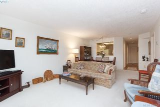 Photo 5: 307 2311 Mills Rd in SIDNEY: Si Sidney North-East Condo for sale (Sidney)  : MLS®# 786002