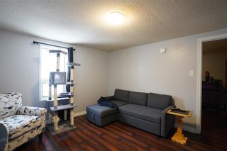 Photo 17: 529 Cherrier Street in Winnipeg: House for sale : MLS®# 202216329