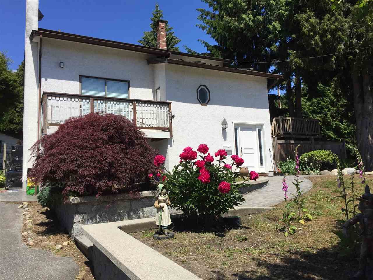 Main Photo: 1507 JEFFERSON AVENUE in West Vancouver: Ambleside House for sale : MLS®# R2274486