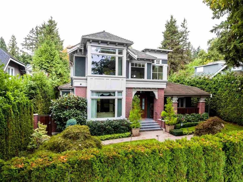 FEATURED LISTING: 4688 3RD Avenue West Vancouver
