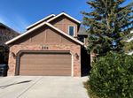 Main Photo: 124 Christie Knoll Heights SW in Calgary: Christie Park Detached for sale : MLS®# A1212838