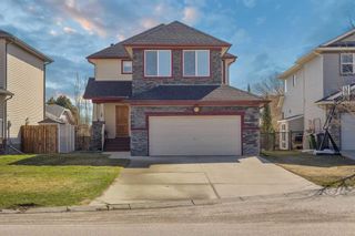 Photo 1: 404 Rainbow Falls Way: Chestermere Detached for sale : MLS®# A2125798