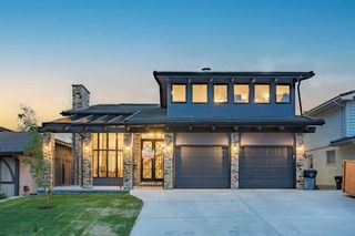 Main Photo: 919 Edgemont Road NW in Calgary: Edgemont Detached for sale : MLS®# A2071967
