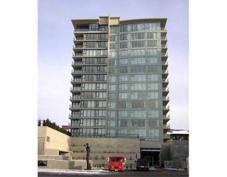 Photo 1: 1708 5068 KWANTLEN Street in Richmond: Brighouse Condo for sale in "SEASONS" : MLS®# V627270