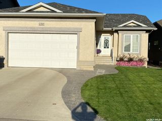 Photo 25: 230 Lamarsh Road in Saskatoon: Willowgrove Residential for sale : MLS®# SK914476