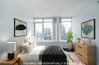 Photo 15: 1616 610 GRANVILLE Street in Vancouver: Downtown VW Condo for sale in "The Hudson" (Vancouver West)  : MLS®# R2868207