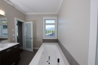 Photo 19: 3557 MCGILL ST in Vancouver: Hastings East House for sale in "VANCOUVER HEIGHTS" (Vancouver East)  : MLS®# V970649