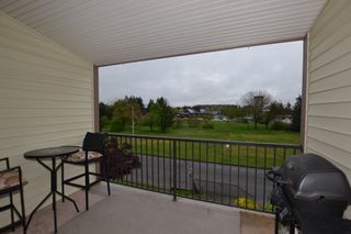 Photo 12: 348 2821 TIMS Street in Abbotsford: Abbotsford West Condo for sale in "~Parkview Estates~" : MLS®# R2162804