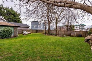 Photo 26: 46372 MAPLE Avenue in Chilliwack: Chilliwack E Young-Yale House for sale : MLS®# R2660620