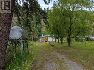 Photo 35: 1196 HWY 3A in Keremeos: House for sale : MLS®# 10308809