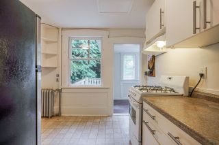 Photo 12: 1916 STEPHENS Street in Vancouver: Kitsilano House for sale in "Grand Dames of Kitsilano" (Vancouver West)  : MLS®# R2704738