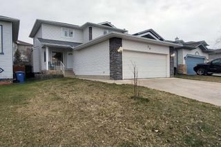 Photo 1: 78 Tuscarora Close NW in Calgary: Tuscany Detached for sale : MLS®# A2124456
