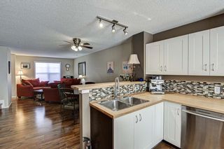 Photo 13: 289 Elgin Gardens SE in Calgary: McKenzie Towne Row/Townhouse for sale : MLS®# A1224377
