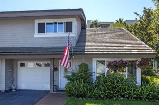 Photo 1: SOLANA BEACH Townhouse for sale : 3 bedrooms : 523 Turfwood Lane