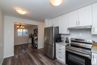 Photo 13: 11427 90 Street in Edmonton: Zone 05 House Duplex for sale : MLS®# E4318530