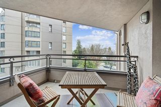 Photo 15: 206 1208 BIDWELL Street in Vancouver: West End VW Condo for sale in "Baybreeze" (Vancouver West)  : MLS®# R2872663
