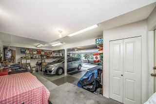 Photo 19: 227 1215 LANSDOWNE DRIVE in Coquitlam: Upper Eagle Ridge Townhouse for sale : MLS®# R2285241