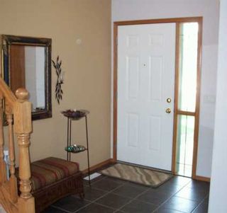Photo 4: : Airdrie Residential Detached Single Family for sale : MLS®# C3220490