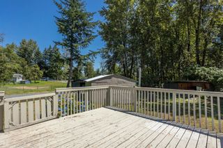 Photo 17: 40382 NORTH PARALLEL Road in Abbotsford: Sumas Mountain House for sale : MLS®# R2747259