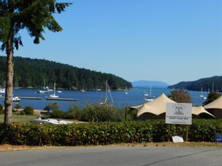 Photo 32: 9904 Castle Rd in Pender Island: GI Pender Island Land for sale (Gulf Islands)  : MLS®# 933137