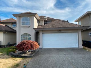 Main Photo: 842 MCLENNAN Court in Port Coquitlam: Citadel PQ House for sale : MLS®# R2720121