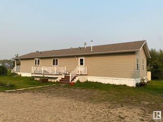 Photo 8: 23363 Twp Rd 502: Rural Leduc County Manufactured Home for sale : MLS®# E4359879