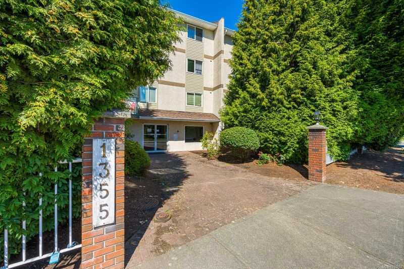 FEATURED LISTING: 207 - 1355 Cumberland Rd Courtenay