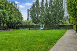 Photo 20: 1003 928 BEATTY STREET in Vancouver: Yaletown Condo for sale (Vancouver West)  : MLS®# R2512393