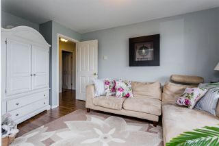 Photo 12: 302 1369 GEORGE Street: White Rock Condo for sale in "CAMEO TERRACE" (South Surrey White Rock)  : MLS®# R2186748